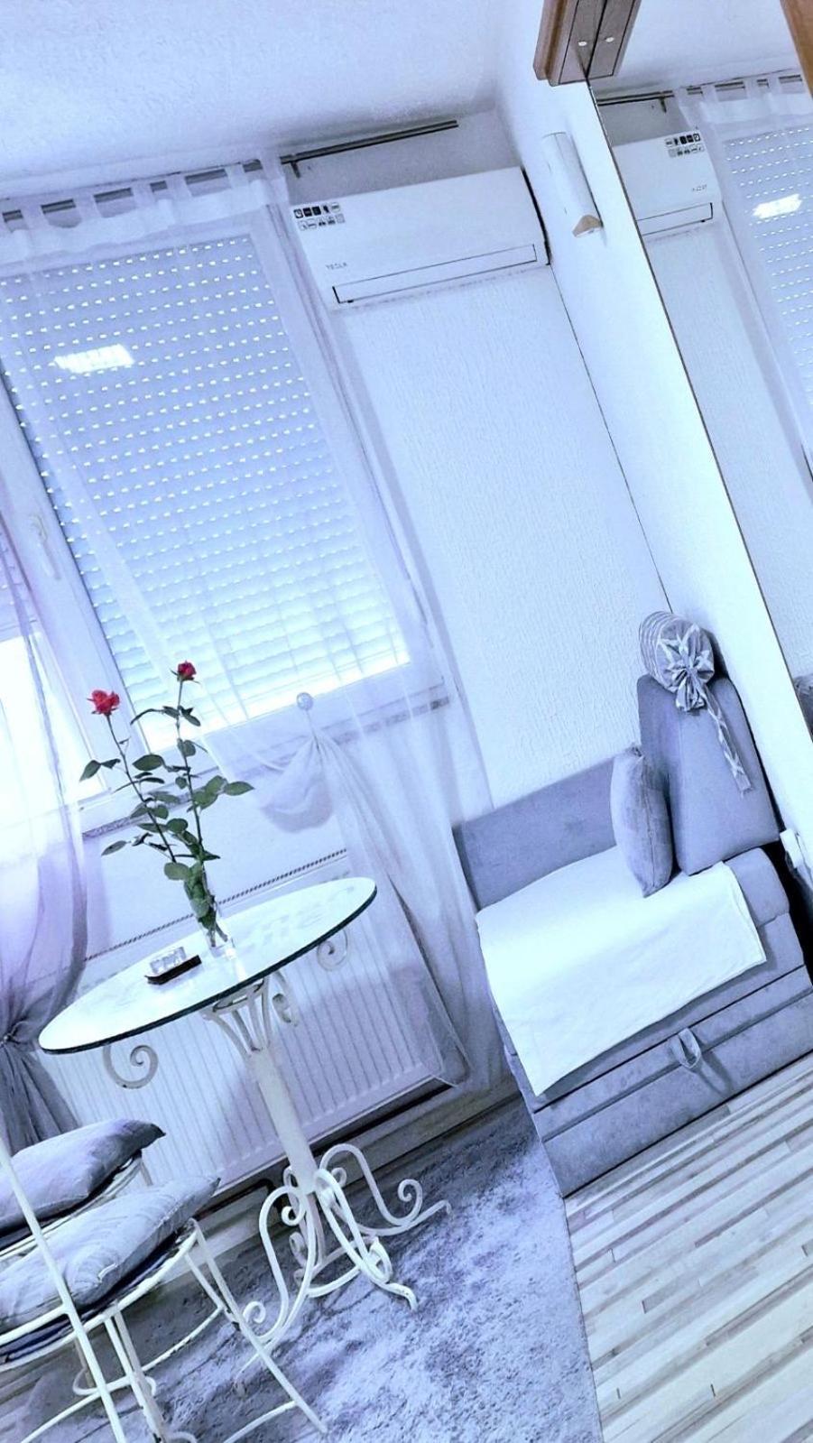 Apartment Sekulic โดโบย ภายนอก รูปภาพ