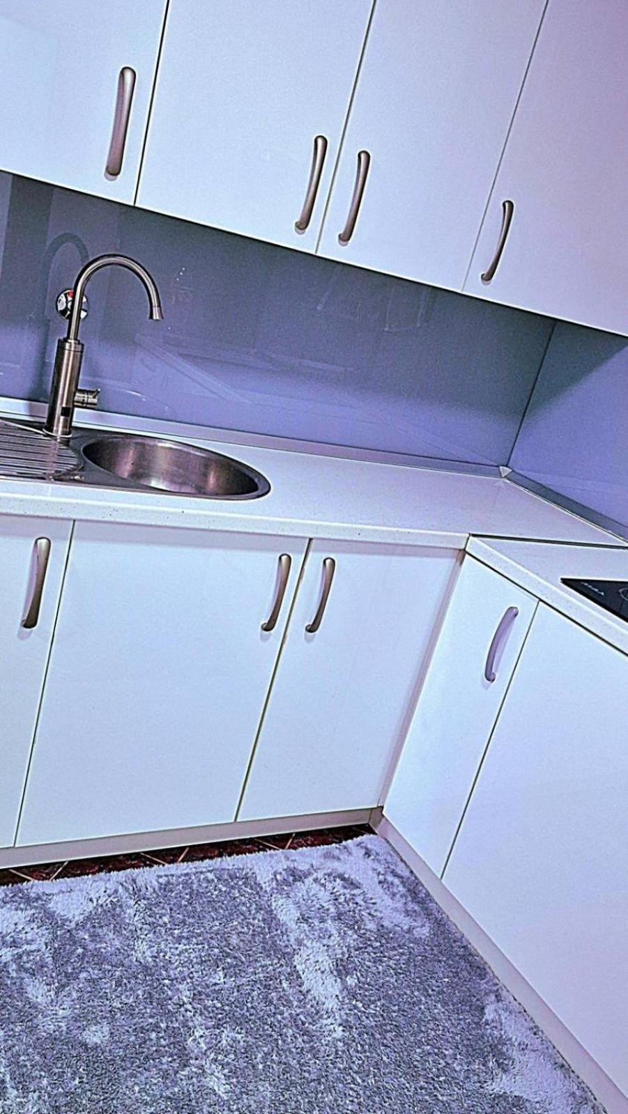 Apartment Sekulic โดโบย ภายนอก รูปภาพ